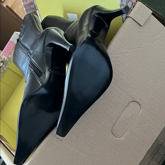 Danielle Guizio The Bobby Boot Size 36 - Picture 4 of 4